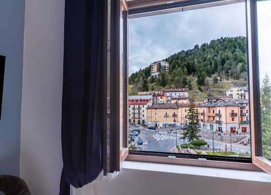 Baita di Teto 1