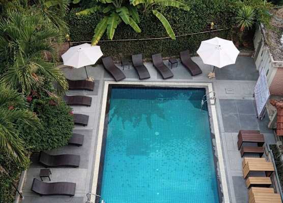 Chiangmai Gate Hotel 1