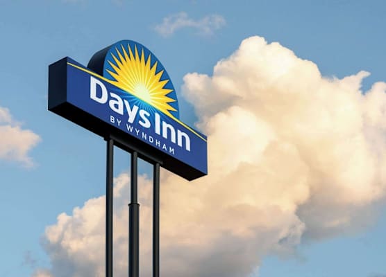 Days Inn by Wyndham Covington 1