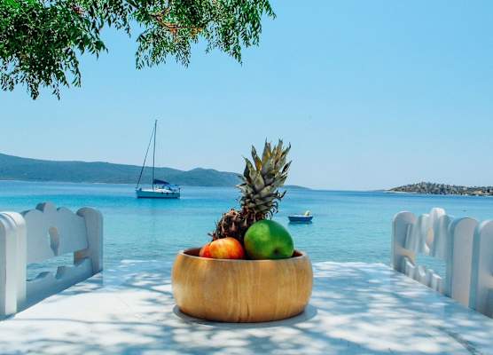 Klima Paradise 1