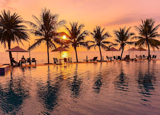 Sun Viet Resort Beach & Spa 1