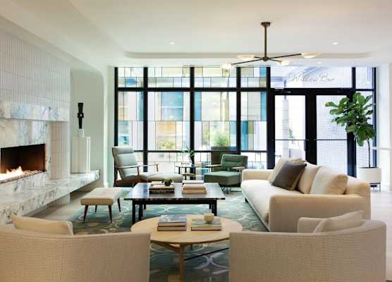 Kimpton SYLVAN ATLANTA - BUCKHEAD by IHG 1
