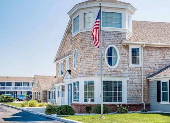 Bluegreen Vacations The Soundings, an Ascend Collection Resort 1