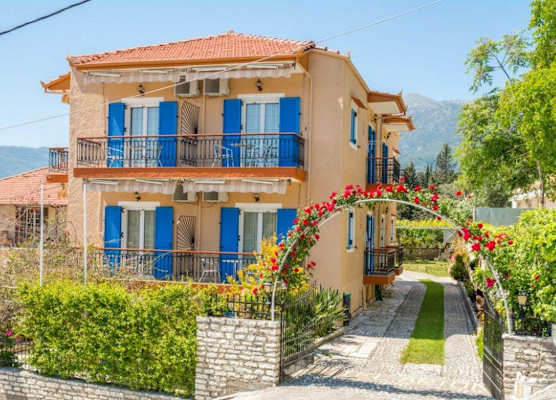 Hotel Arion 1