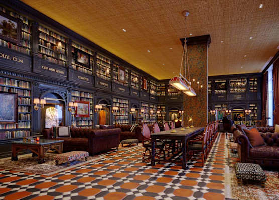Graduate by Hilton Princeton 1