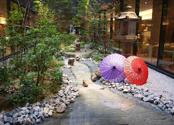 Richmond Hotel Premier Kyoto Ekimae 1
