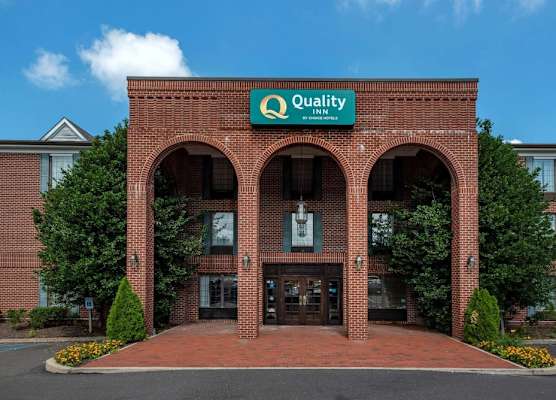 Quality Inn Montgomeryville-Philadelphia 1