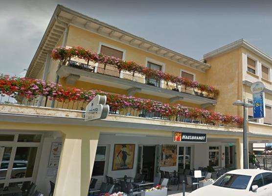 Hotel & Residence Al Mare 1
