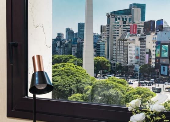 Hotel Grand Brizo Buenos Aires 1
