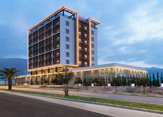 Ramada By Wyndham Tire 1