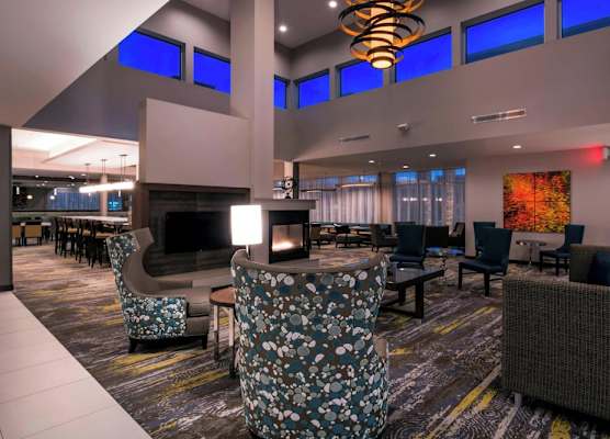 Residence Inn by Marriott Fishkill 1