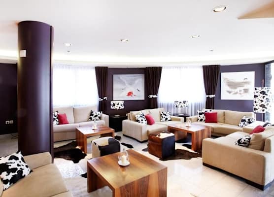 Hotel MU 1