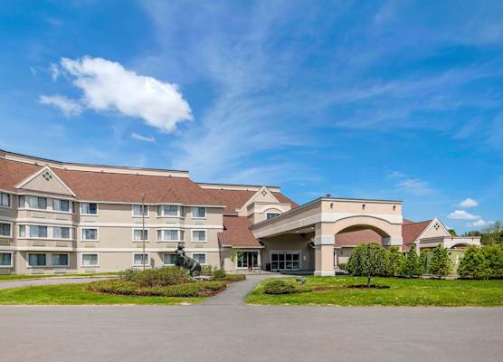Black Bear Inn, an Ascend Collection Hotel 1
