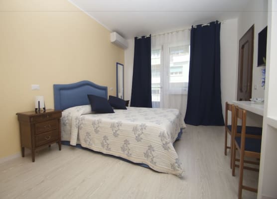 B&B La Perla di Roma 1