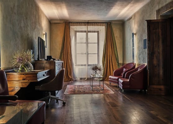 Hotel Stary 1