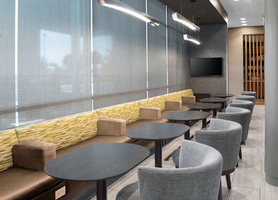Springhill Suites By Marriott Roanoke North 1