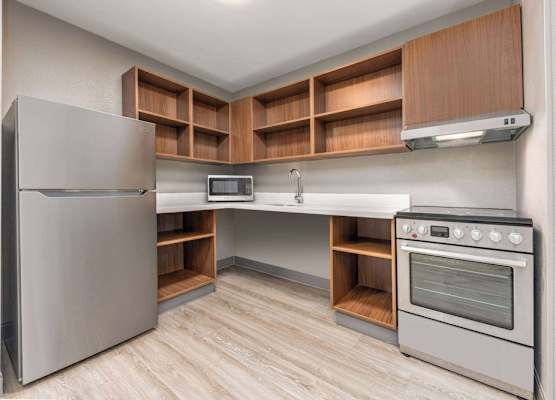 Hawthorn Extended Stay by Wyndham Bedford - Dallas 1