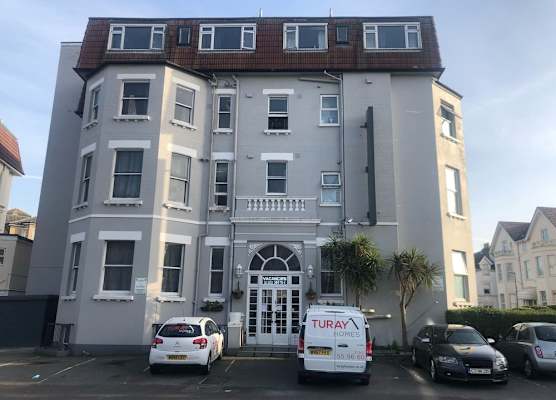 Bourne Hall Hotel 1