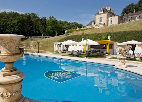 Château De Beauvois - La Maison Younan 1