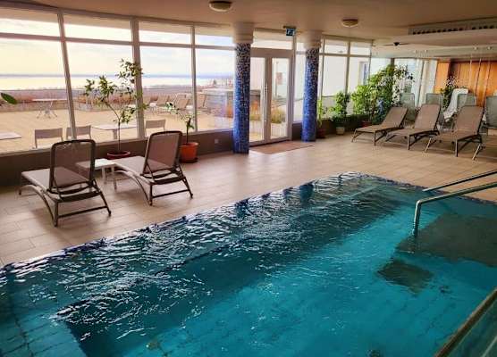 Zenit Wellness Hotel Balaton 1