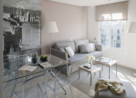 Eric Vökel Boutique Apartments - Gran Vía Suites 1