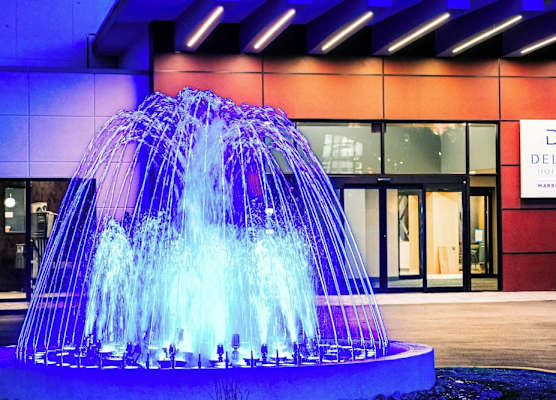 Delta Hotels by Marriott Cincinnati Sharonville 1
