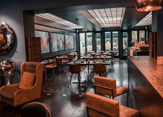 Hotel 55 1