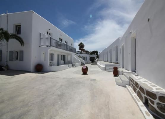 Sofia Village 1