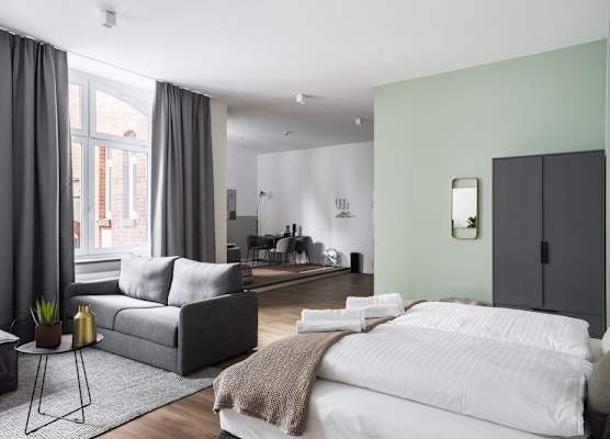 Limehome Erfurt Schmidtstedter Straße 1