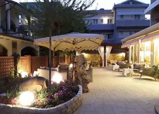 Hotel Euromar 1