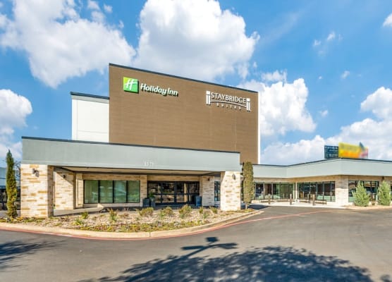 Holiday Inn DALLAS MARKET CTR LOVE FIELD by IHG 1