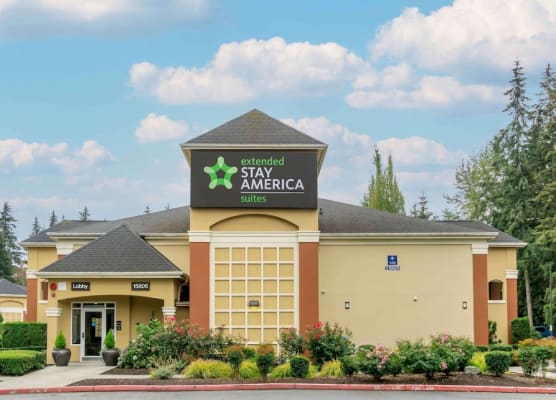 Extended Stay America Suites - Seattle - Redmond 1