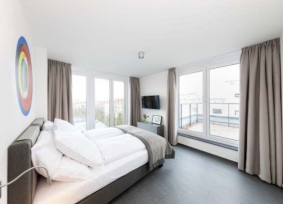 Boardinghouse St.Pauli 1