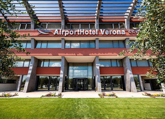 Airporthotel Verona Congress & Relax 1