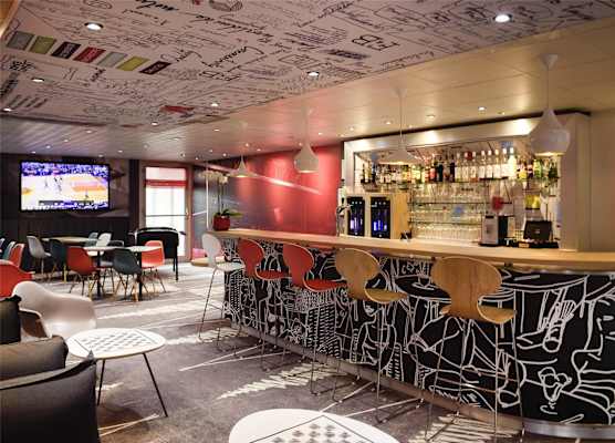 ibis Lyon Gerland Merieux 1