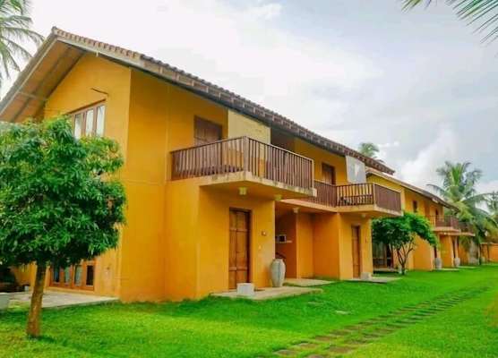 Muthumuni Beach Resort 1