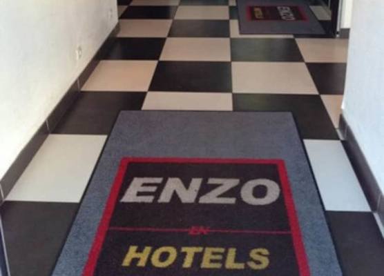 Enzo Hotel Mulhouse Sud Morschwiller le Bas 1
