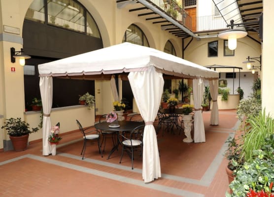Residence La Contessina 1