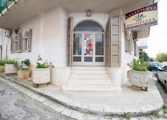 La Lanterna 1