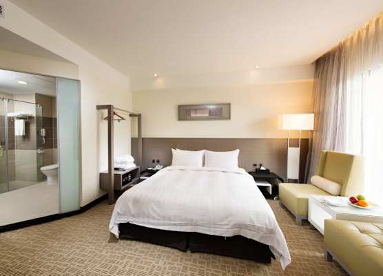 Forte Hotel Changhua 1