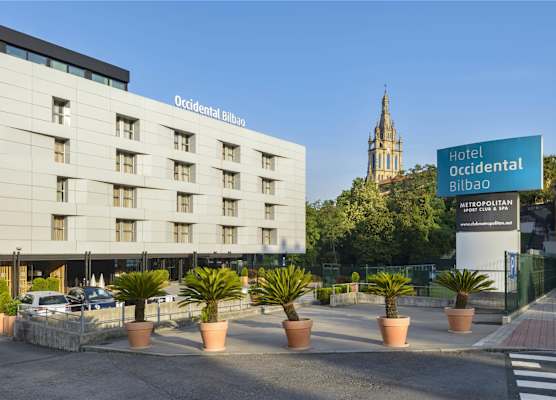 Occidental Bilbao 1