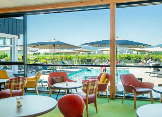Ibis Styles Colmar Nord 1