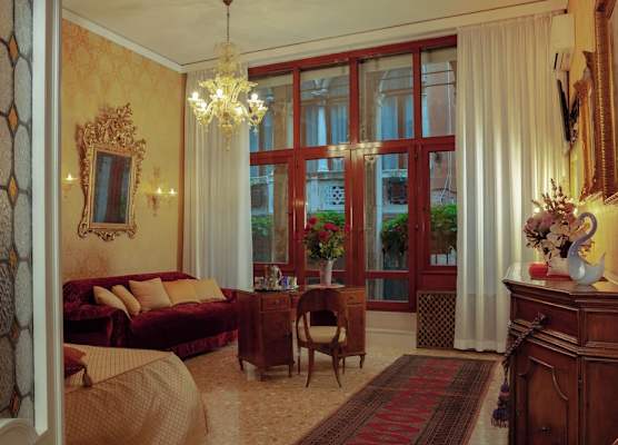 B&B Beroni a Venezia 1