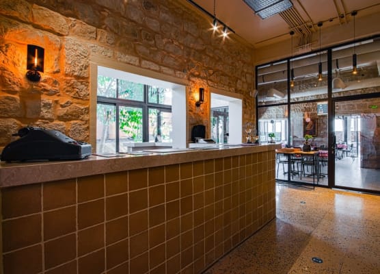 Canary Boutique Hotel 1
