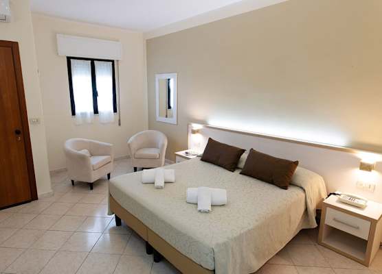 Hotel Residence Nemo 1