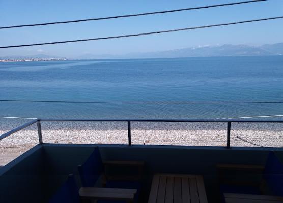 Stavento beach front suites 1