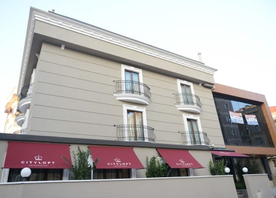 Cityloft 24 1