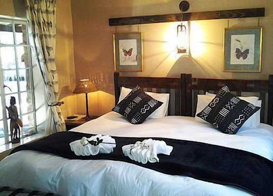Mologa River Lodge 1