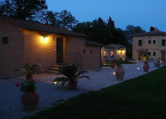 Piccolo Hotel San Valentino 1