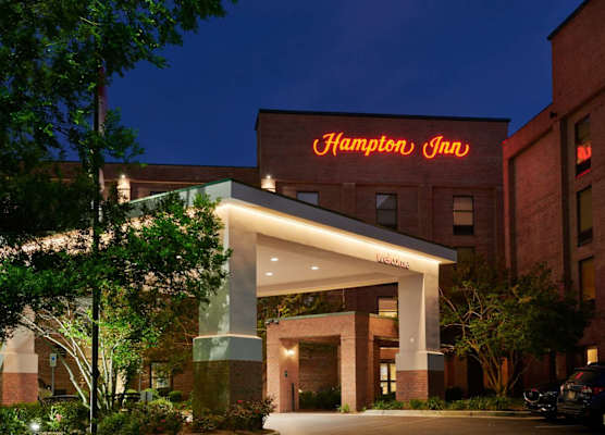 Hampton Inn Wilmington-Medical Park 1